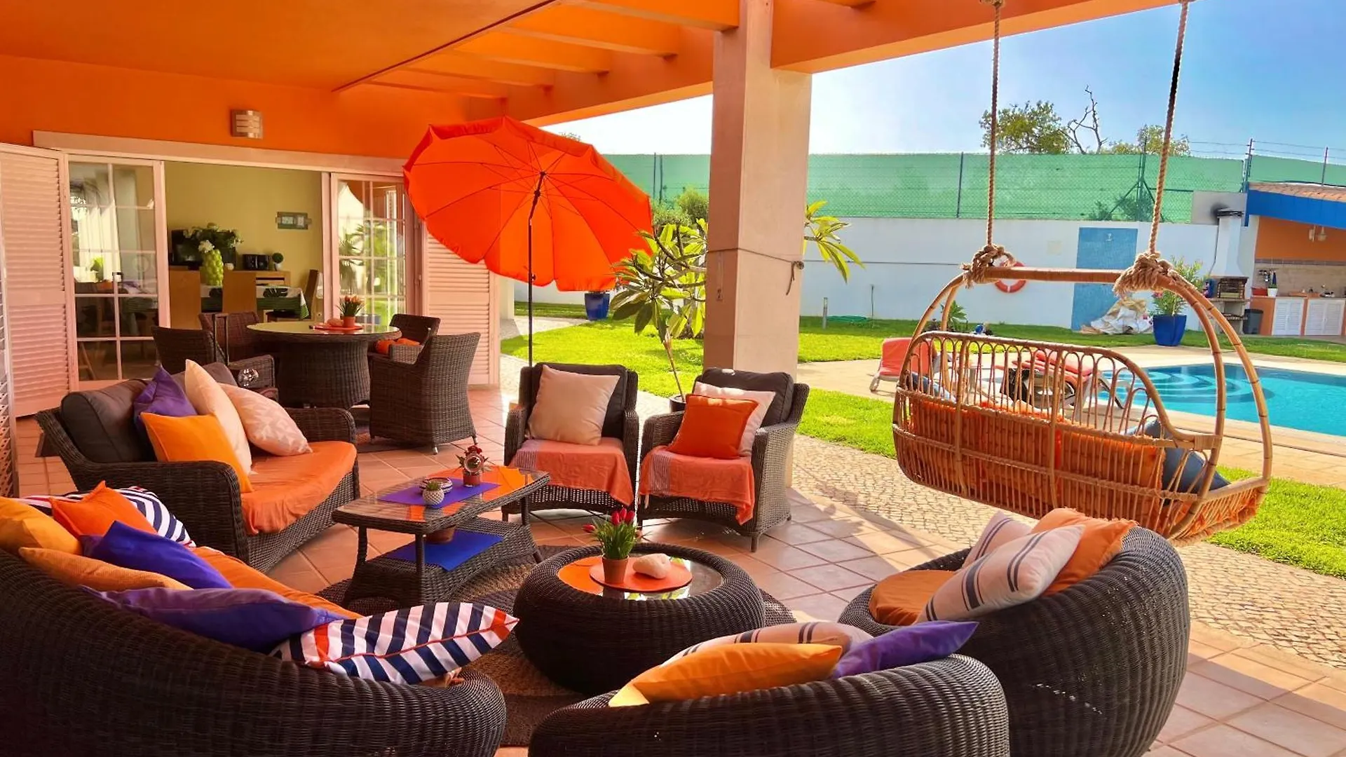 Villa Familiale Alvor