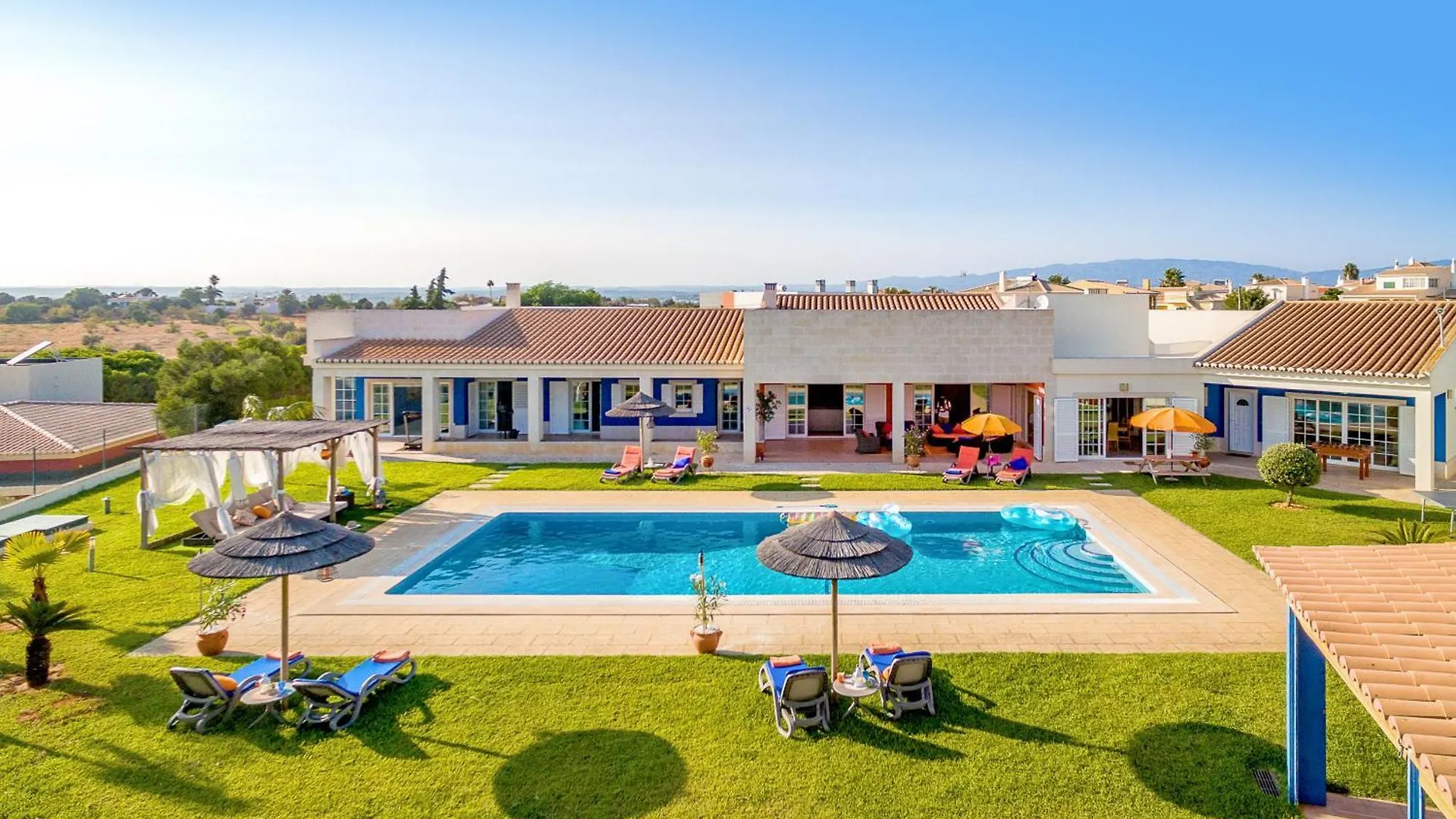 Villa Familiale Alvor