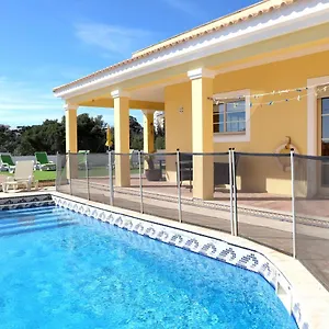 Villa Casa Dos Cotas, Alvor